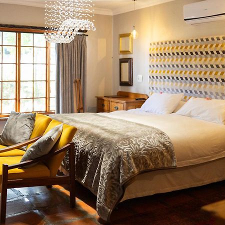 De Opstal Country Lodge Oudtshoorn Zewnętrze zdjęcie