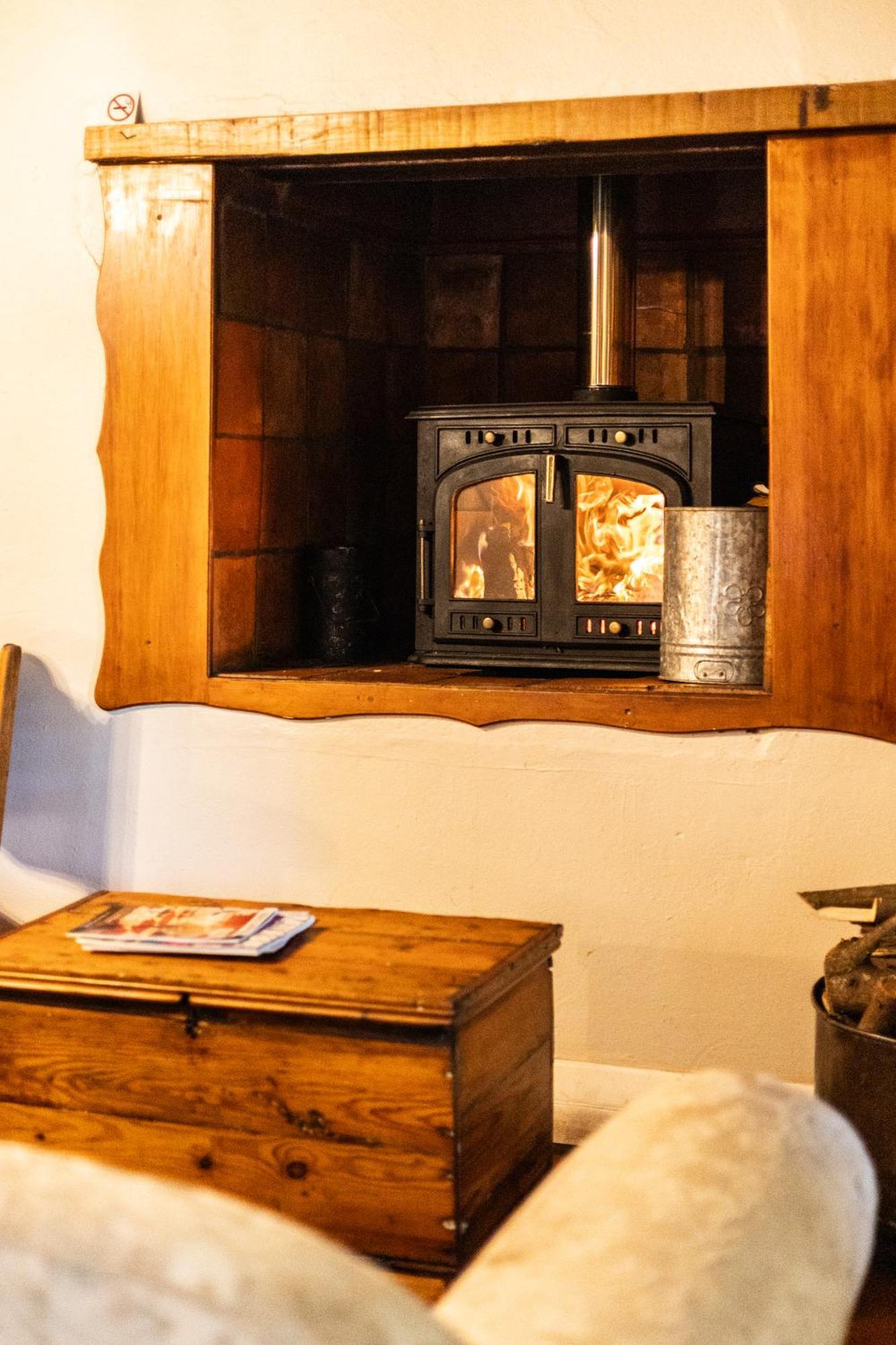 De Opstal Country Lodge Oudtshoorn Zewnętrze zdjęcie