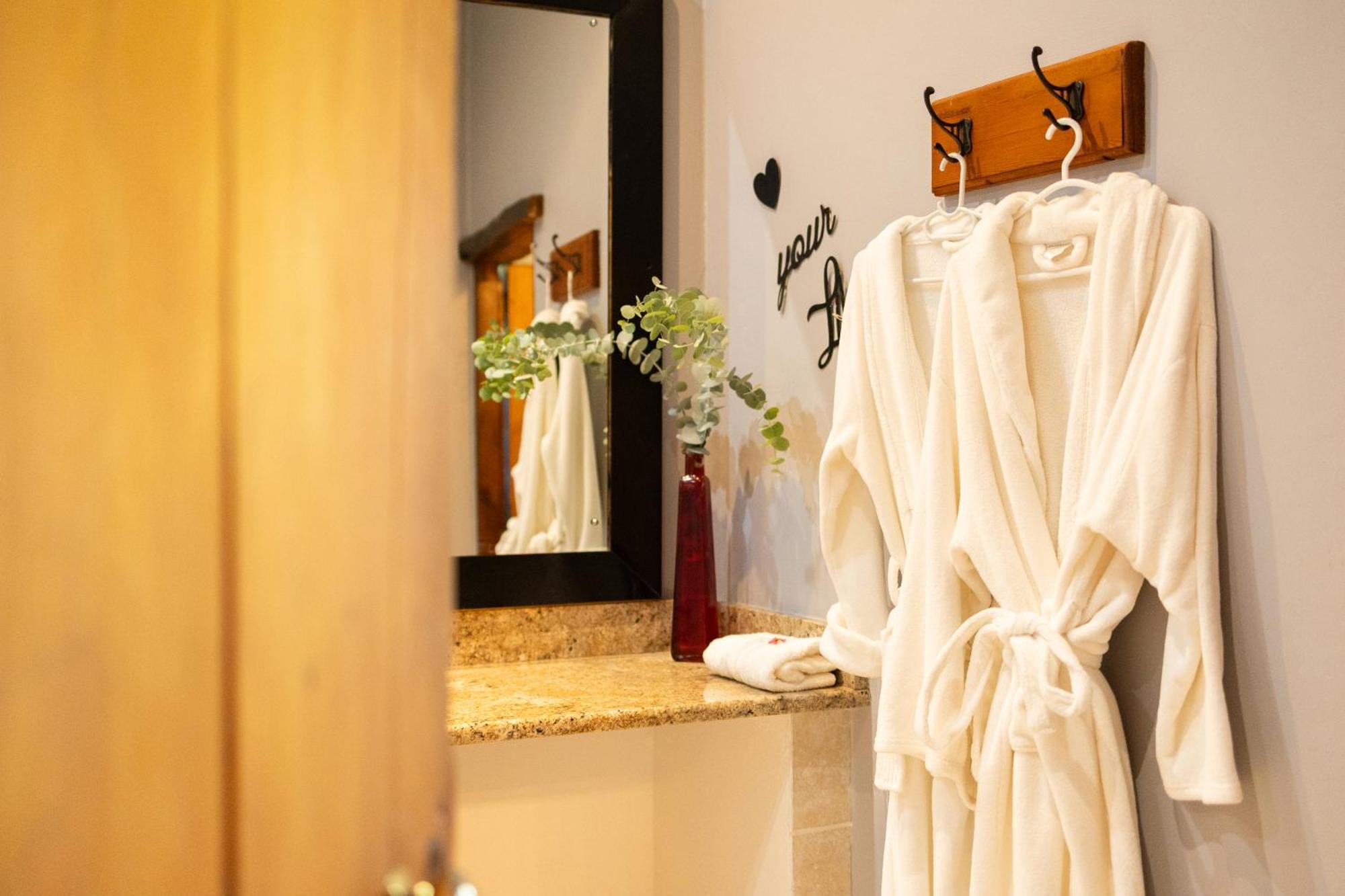 De Opstal Country Lodge Oudtshoorn Zewnętrze zdjęcie