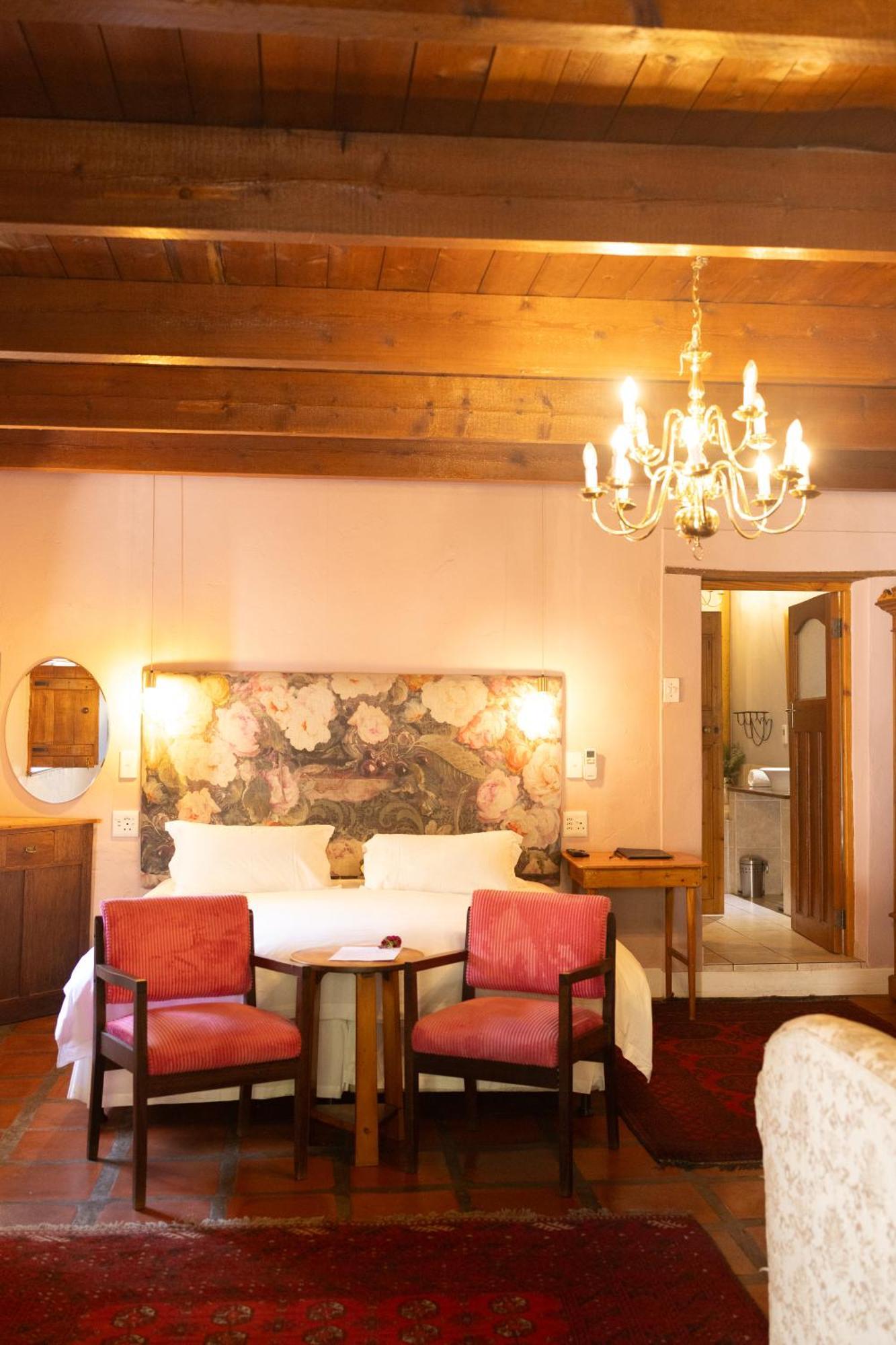De Opstal Country Lodge Oudtshoorn Zewnętrze zdjęcie