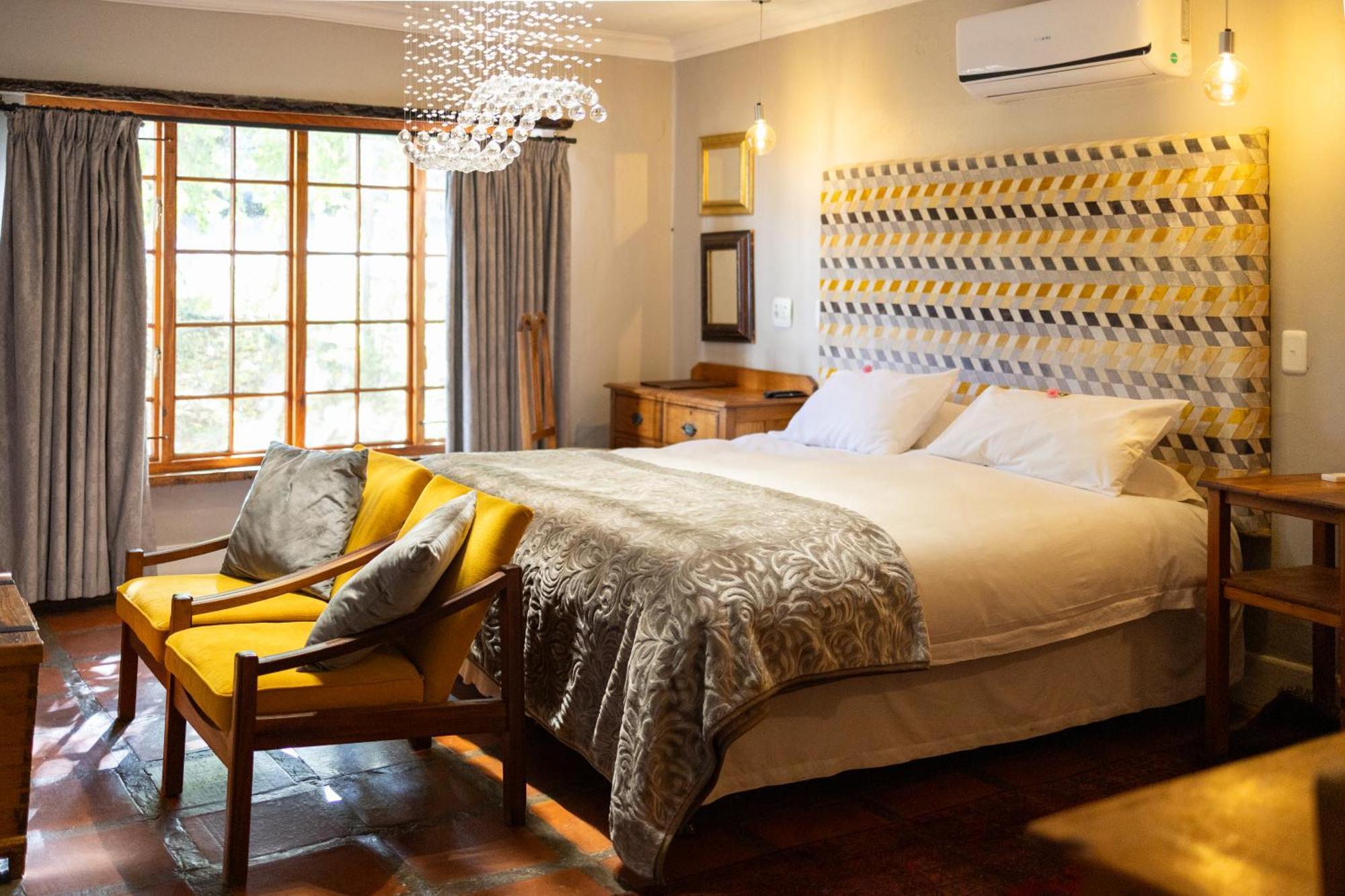 De Opstal Country Lodge Oudtshoorn Zewnętrze zdjęcie
