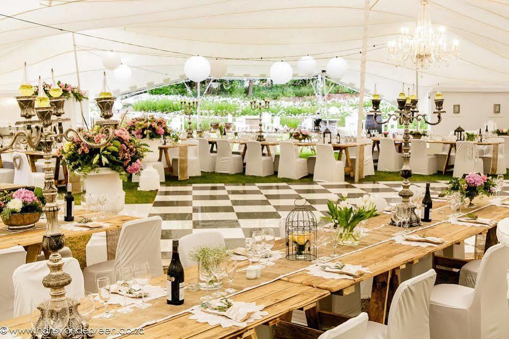 De Opstal Country Lodge Oudtshoorn Zewnętrze zdjęcie