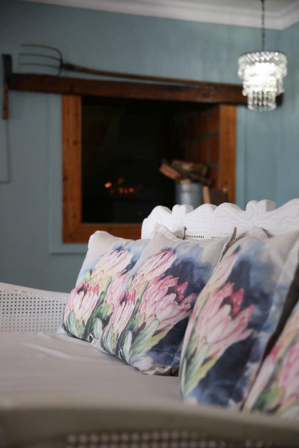 De Opstal Country Lodge Oudtshoorn Zewnętrze zdjęcie