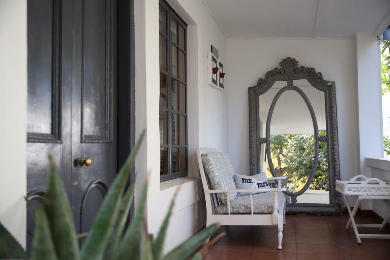 De Opstal Country Lodge Oudtshoorn Zewnętrze zdjęcie