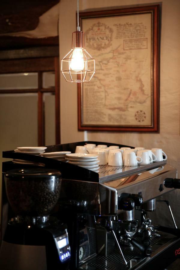De Opstal Country Lodge Oudtshoorn Zewnętrze zdjęcie